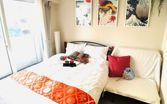 Fore City Kinshicho 301