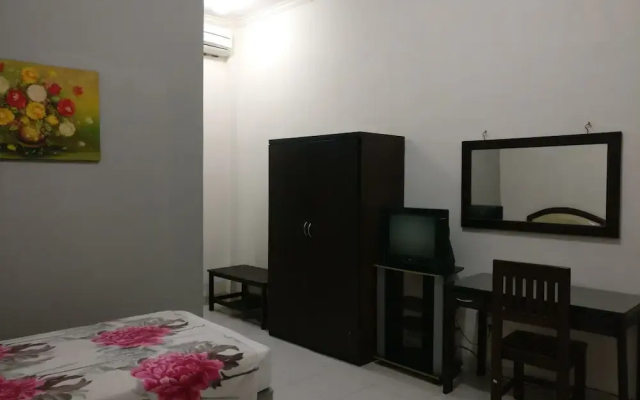 Wisma Liontine