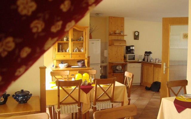 Boulevard City Guesthouse Budapest