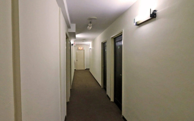 OYO 89995 Glex Hotel Pandan City