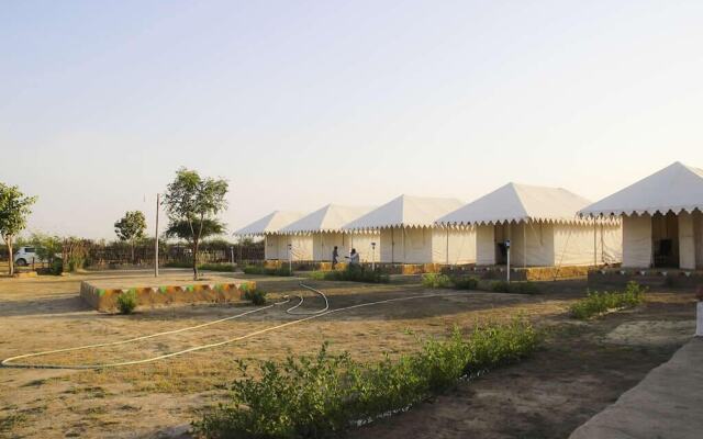 Rann Visamo Village Resort