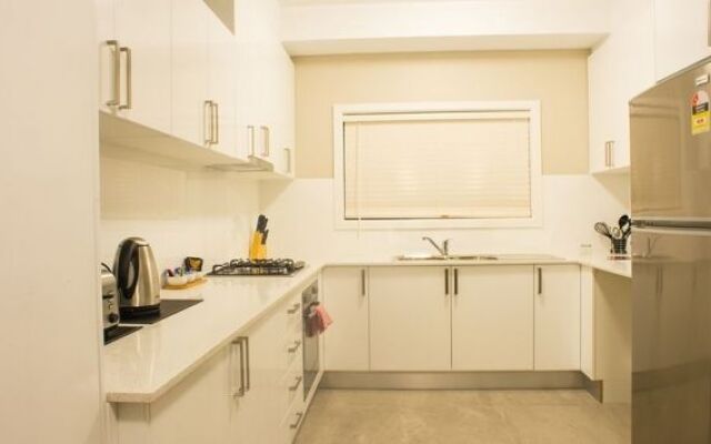 Amaaze Airport Serviced Apartments