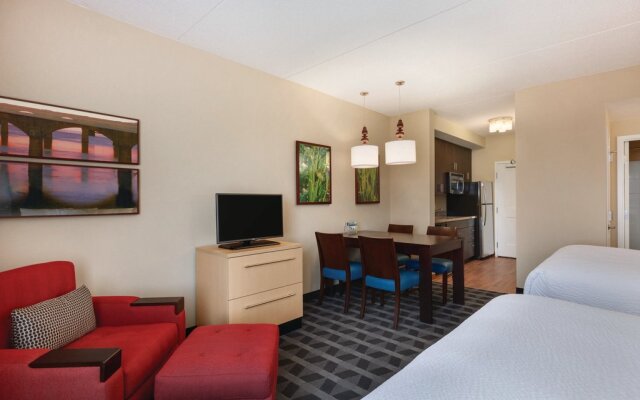 Towneplace Suites by Marriott Harrisburg West/Mechanicsburg