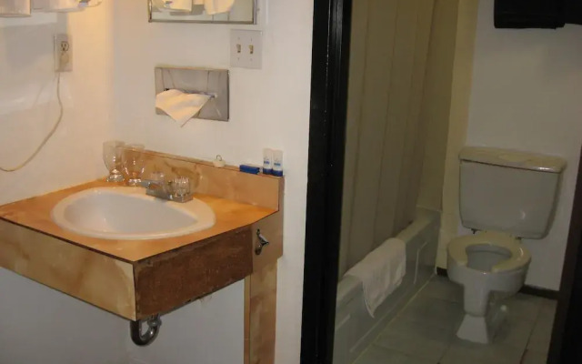 Royal City Motor Inn