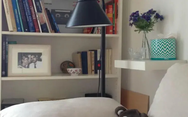 Cosy Flat in the Heart of Budapest