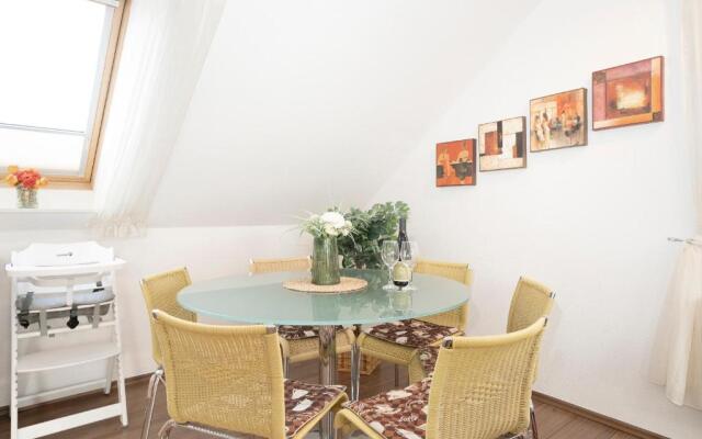 Ostseeperle Wohnung 8