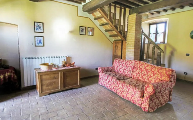 Belvilla by OYO Casa Visillo