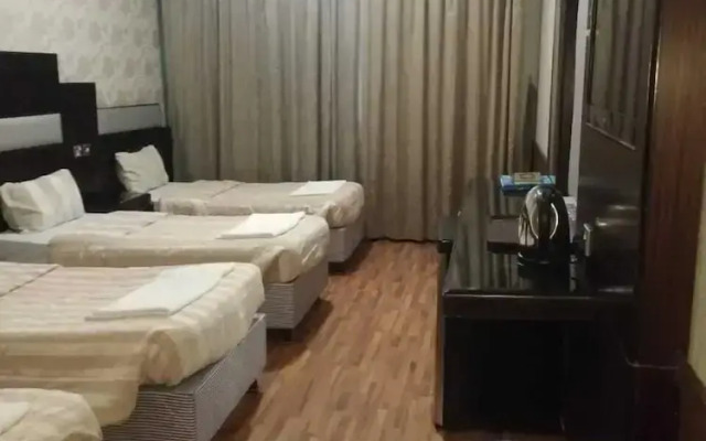 Gulnar Taiba Hotel