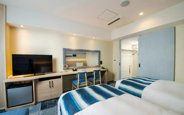 Hotel Torifito Naha Asahibashi