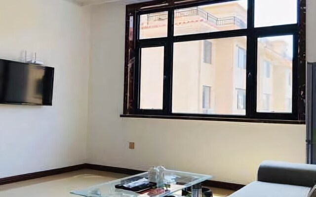 Jindi Hot Spring Hotel