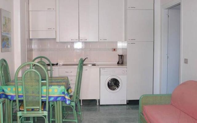 Appartamenti Villasimius