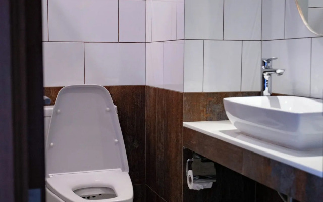 Navakitel Design Hotel