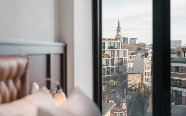 Ruby Stella Hotel London