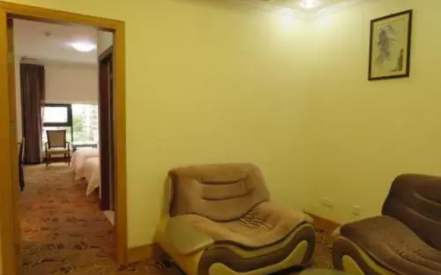 Bo Xing Hotel
