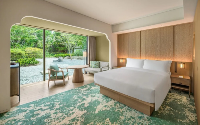 Shisui, A Luxury Collection Hotel, Nara