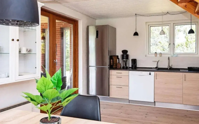 Seaside Serenity in Fjellerup-by Traum