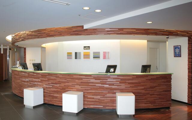 Hotel Gracery Sapporo