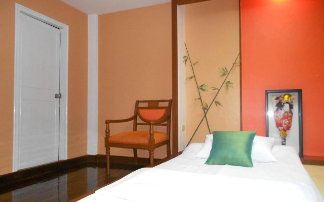 BS Court Boutique Residence