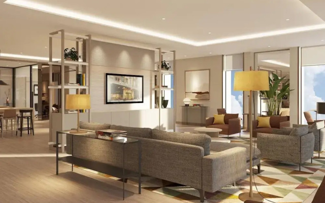Residence Inn by Marriott Santiago de los Caballeros