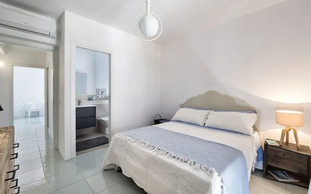 Spuma di Mare - Delfino