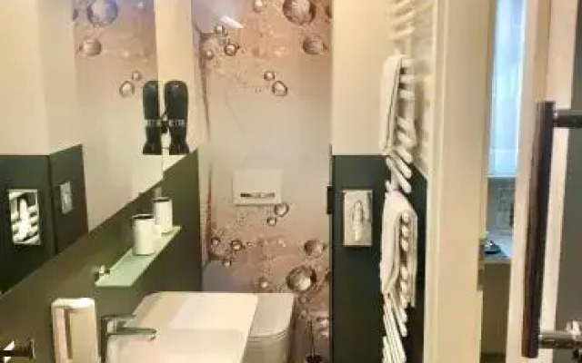 Hotel Brauerei Keller