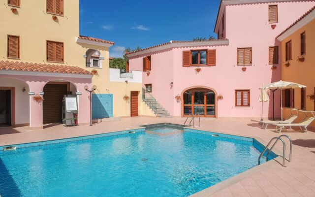 Cala Viola Residence con piscina