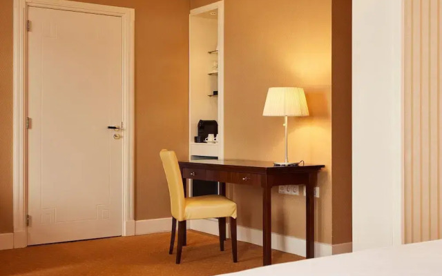 Radisson Blu Palace Hotel