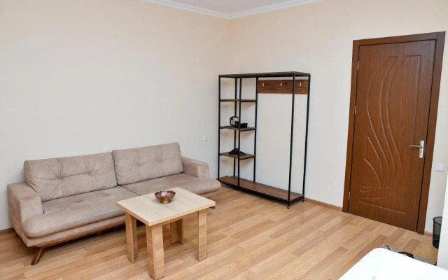 Just Inn Kutaisi