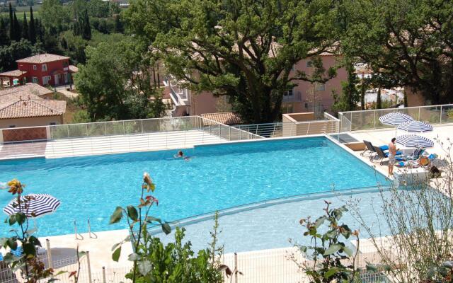 Beautiful Apartment With AC, Near Lac de Saint-cassien