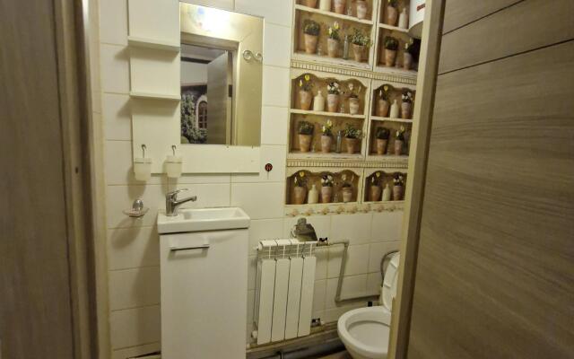 Квартиры в Подмосковье на улице Шоссейная 1-23