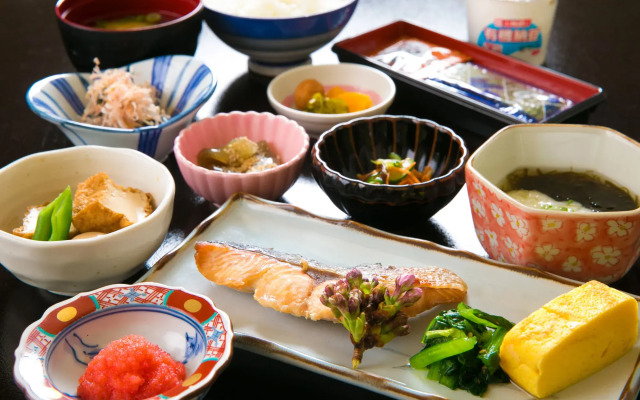 Heiwadai Hotel Tenjin