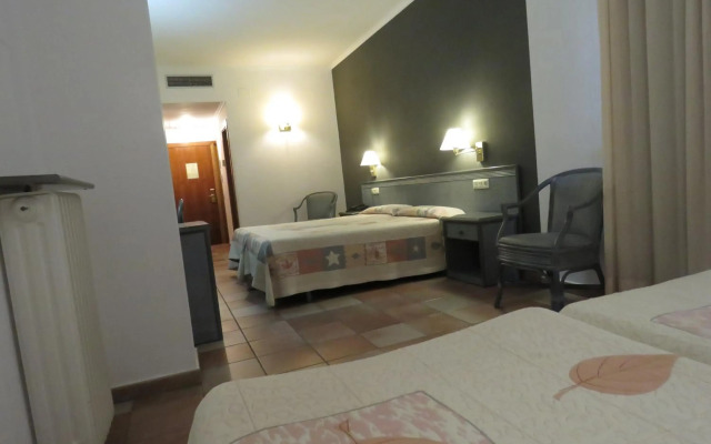 Hotel Santa Anna