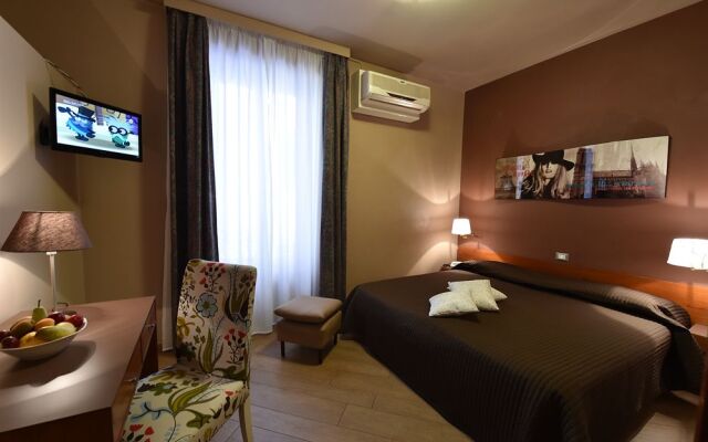 Ambra Hotel