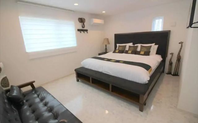Casa de nicki 恩納村 NC1
