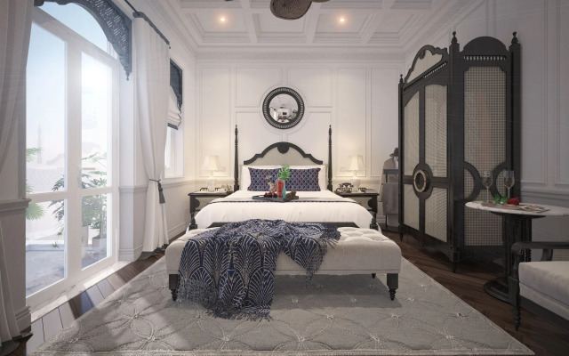 Hanoi Graceful Hotel