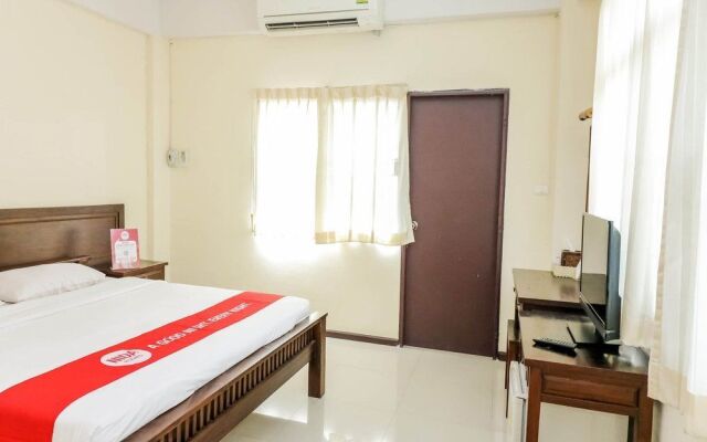 Nida Rooms Sriping 77 Culture Center