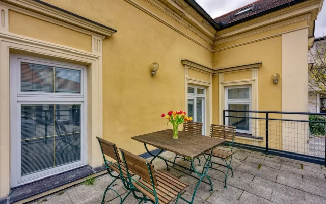 Apartments Jantar Studio 2