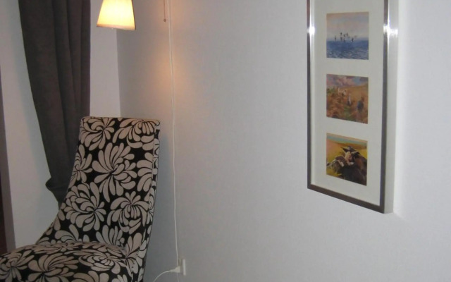 Kerteminde-ferielejlighed