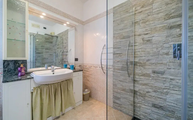 Appartamento Villa da 6 a 8 Persone Capoliveri