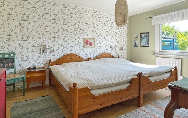 5 Person Holiday Home in Visby-by Traum