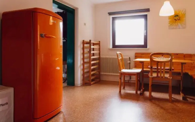 Ferienappartements am Gamlitzberg