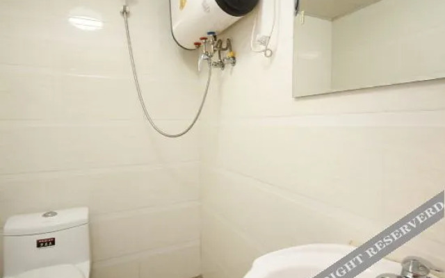 King Kongshan Hotel Fengcheng