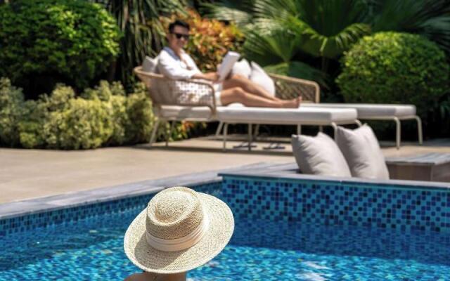 The Five Villas & Resort Quangnam - Danang