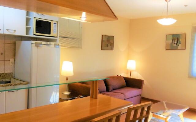 Bull House - Ipanema Flat - 161017