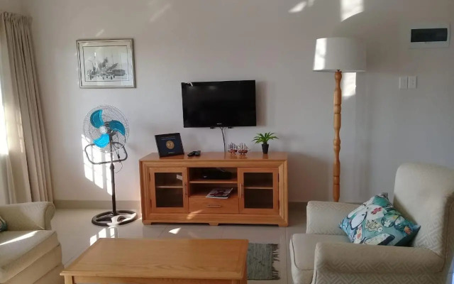 Broadway Bay Accommodation