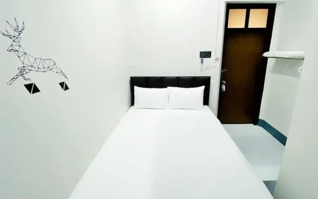 Udomsuk Hotel
