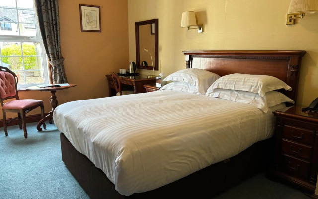 Lake District Castle Inn