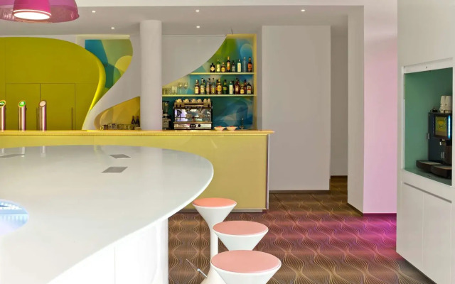 Prize by Radisson, Hamburg City