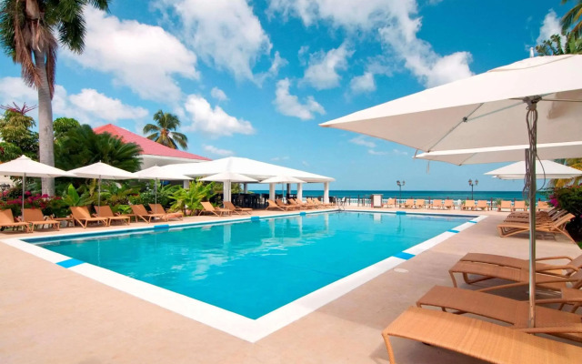 Radisson Grenada Beach Resort