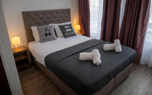 Hotel Hague Center